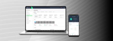 AIを活用した次世代ネットワーク管理プラットフォーム AIを活用した次世代ネットワーク管理プラットフォーム