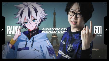 DetonatioN FocusMe、世界最大級eスポーツ大会「Espor DetonatioN FocusMe、世界最大級eスポーツ大会「Espor