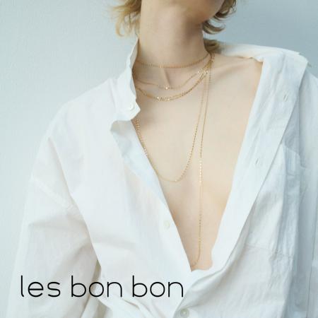 【デ・プレ 丸の内店】〈les bon bon(ル ボンボン) 【デ・プレ 丸の内店】〈les bon bon(ル ボンボン)