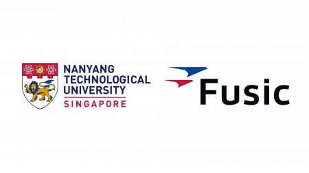 Fusic、南洋理工大学(NTU Singapore)SaRCと地上局技 Fusic、南洋理工大学(NTU Singapore)SaRCと地上局技