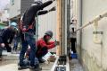 【都市部狭小地におけるCLT建築】「世田谷上馬のカフ 【都市部狭小地におけるCLT建築】「世田谷上馬のカフ