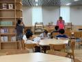 小学生の「朝の居場所づくり」モデル事業を市内の3校 小学生の「朝の居場所づくり」モデル事業を市内の3校