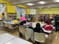 小学生の「朝の居場所づくり」モデル事業を市内の3校 小学生の「朝の居場所づくり」モデル事業を市内の3校