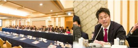 アグロルーデンス、「カンボジア・投資ロードショー・ アグロルーデンス、「カンボジア・投資ロードショー・