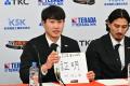 H.C.栃木日光アイスバックス 2026-2027シーズン 新入 H.C.栃木日光アイスバックス 2026-2027シーズン 新入