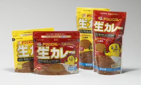 石川のソウルフード「チャンピオンカレー」七夕に「66 石川のソウルフード「チャンピオンカレー」七夕に「66