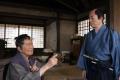 人気時代劇『無用庵隠居修行』に里見浩太朗の出演が決 人気時代劇『無用庵隠居修行』に里見浩太朗の出演が決