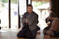 人気時代劇『無用庵隠居修行』に里見浩太朗の出演が決 人気時代劇『無用庵隠居修行』に里見浩太朗の出演が決
