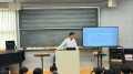 東北高等学校とガイアグループ、2日間にわたる探究学 東北高等学校とガイアグループ、2日間にわたる探究学