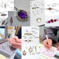 【PARCELLE JEWELRY 愛媛松山店(いよてつ高島屋)】7 【PARCELLE JEWELRY 愛媛松山店(いよてつ高島屋)】7