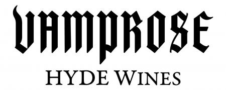 HYDE氏プロデュースの至高のワインブランド『VAMPROSE HYDE氏プロデュースの至高のワインブランド『VAMPROSE