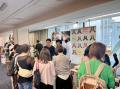 『日本製の覚悟店』閉幕。2日間で3,000人が来場。開場 『日本製の覚悟店』閉幕。2日間で3,000人が来場。開場