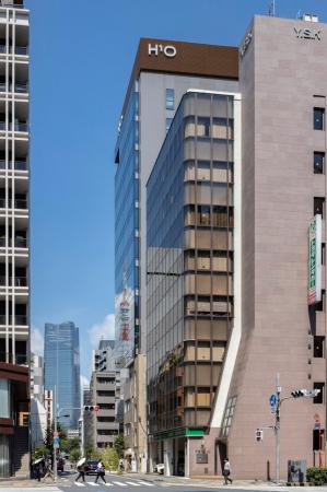【移転のお知らせ】Phomemo Japan株式会社、2026年7月 【移転のお知らせ】Phomemo Japan株式会社、2026年7月