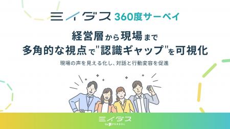 経営層から現場まで、多角的な視点で 経営層から現場まで、多角的な視点で