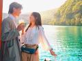【十和田プリンスホテル】十和田湖の秋を五感で味わう 【十和田プリンスホテル】十和田湖の秋を五感で味わう