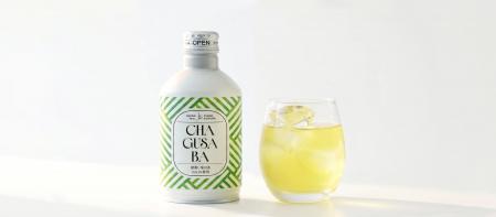 『CHAGUSABA』静岡の茶草場農法で育てた「深蒸し菊川 『CHAGUSABA』静岡の茶草場農法で育てた「深蒸し菊川