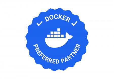 ジークス、Dockerプリファードパートナーに認定 ジークス、Dockerプリファードパートナーに認定