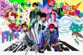 「100STARS」「Highspec Ba【Z∞】Ka」「嘘吐Grimms。 「100STARS」「Highspec Ba【Z∞】Ka」「嘘吐Grimms。