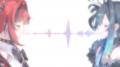 ダークSF×かぐや姫×リズムアクション『MoonHack』、イ ダークSF×かぐや姫×リズムアクション『MoonHack』、イ