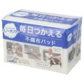 累計販売数約1,100万個突破!「毎日つかえるスポンジ 累計販売数約1,100万個突破!「毎日つかえるスポンジ