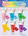 「カラオケ コート・ダジュール×おねがいアイプリ」7 「カラオケ コート・ダジュール×おねがいアイプリ」7