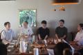 【木の村・埼玉ときがわ町】若手木工家4名の個性が共 【木の村・埼玉ときがわ町】若手木工家4名の個性が共