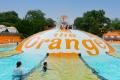 【みろくの里】レジャープール「the Orange」7/1utf-8 【みろくの里】レジャープール「the Orange」7/1utf-8