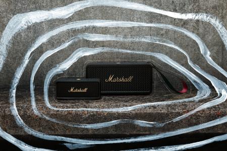 Marshall、サマーセールキャンペーンを7月7日(火)よ Marshall、サマーセールキャンペーンを7月7日(火)よ