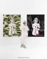 山口真人 個展「SELFY」 山口真人 個展「SELFY」