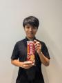 【おうちでガチ中華】開発期間2年半!ミリ単位のutf-8 【おうちでガチ中華】開発期間2年半!ミリ単位のutf-8