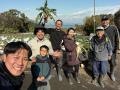鹿児島の「内」と「外」をつなぐ関係人口プラットフォ 鹿児島の「内」と「外」をつなぐ関係人口プラットフォ