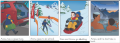 3歳~12歳向け英語教材「Tap & Talk Reading」提供開 3歳~12歳向け英語教材「Tap & Talk Reading」提供開