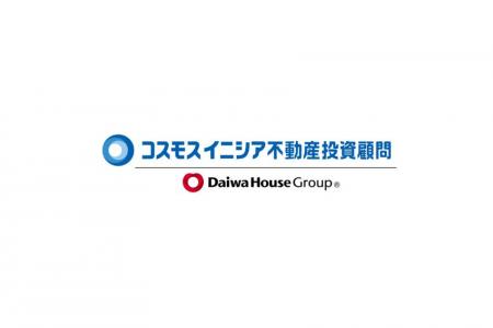 コスモスイニシア不動産投資顧問第1号案件
大阪utf-8 コスモスイニシア不動産投資顧問第1号案件
大阪utf-8