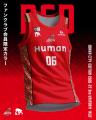 【大阪エヴェッサ】2026-27シーズン 新ユニフォームデ 【大阪エヴェッサ】2026-27シーズン 新ユニフォームデ