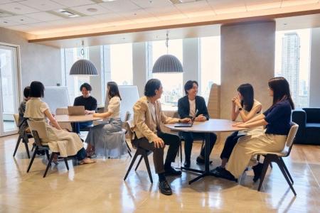 【27卒新卒向け】国内No.1PR会社 夏季採用本エントリ 【27卒新卒向け】国内No.1PR会社 夏季採用本エントリ