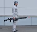第12回「国際ドローン展」に出展 遠隔型スプレutf-8 第12回「国際ドローン展」に出展 遠隔型スプレutf-8