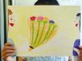 「未来」は、こどもたちの一枚の絵から。第18回 夏休 「未来」は、こどもたちの一枚の絵から。第18回 夏休