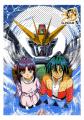 テレビ放送開始30周年記念!『機動新世紀ガンダムX』3 テレビ放送開始30周年記念!『機動新世紀ガンダムX』3