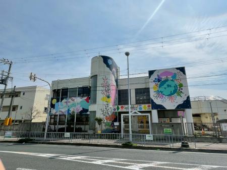 子育て複合施設「フロムアースキッズ」2026年度 utf-8 子育て複合施設「フロムアースキッズ」2026年度 utf-8