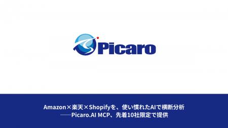 Amazon×楽天×Shopifyを、使い慣れたAIで横断分析--Pic Amazon×楽天×Shopifyを、使い慣れたAIで横断分析--Pic