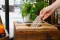 世界がプラスチックのあり方に揺らぐ今、ラッシュが提 世界がプラスチックのあり方に揺らぐ今、ラッシュが提