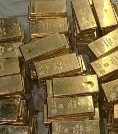 東洋経済掲載を受け、金インゴット相談窓口に問い合わ 東洋経済掲載を受け、金インゴット相談窓口に問い合わ