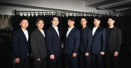 喪服レスキューがシリーズAラウンドで約5億円の資金調 喪服レスキューがシリーズAラウンドで約5億円の資金調