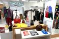 タイ ローカル市場への戦略転換 ―「RAGTAG」3号店がCe タイ ローカル市場への戦略転換 ―「RAGTAG」3号店がCe