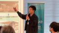 MQue主催|3D生成AIは建築設計をどう拡張するのか──大 MQue主催|3D生成AIは建築設計をどう拡張するのか──大