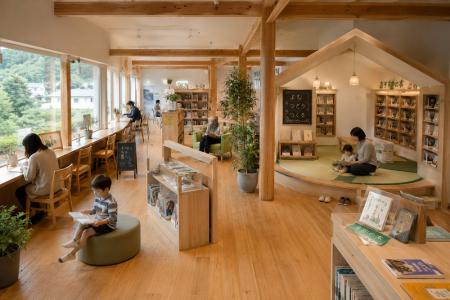 【実践編】未来を変える小さな行動 ~ 図書館・行政・ 【実践編】未来を変える小さな行動 ~ 図書館・行政・