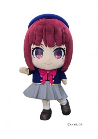 『【推しの子】×芦ノ湖』名シーンパネル追加展示や着 『【推しの子】×芦ノ湖』名シーンパネル追加展示や着
