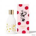 HACCIから、SWEET×ハンサム Minnie Collection限定発 HACCIから、SWEET×ハンサム Minnie Collection限定発
