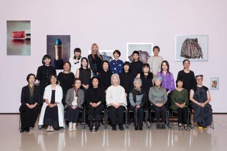 世界14万人を動員!!女性写真家30人の写真展が開幕『ま 世界14万人を動員!!女性写真家30人の写真展が開幕『ま