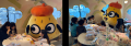 【▲ポリンキーによる“ヒミツのシール交換会”▲】湖池屋 【▲ポリンキーによる“ヒミツのシール交換会”▲】湖池屋